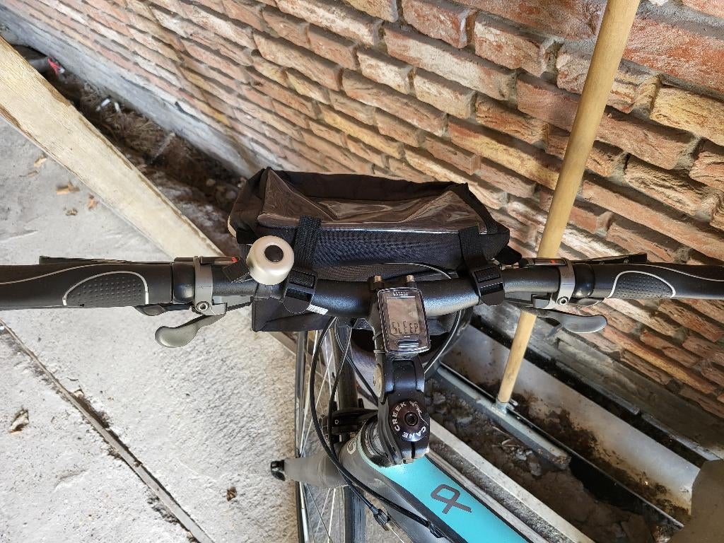 Coeursfiets, Ophalen, Zo goed als nieuw, Minder dan 10 versnellingen, Overige merken