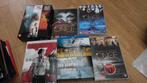 Dvd's te koop., Ophalen