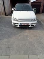 Vw golk mk3 cabrio, Auto's, Particulier, Te koop, Cabrio