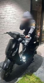 A klasse, Ophalen, Gebruikt