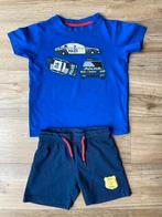Pyamaset politie blue seven 98, Kinderen en Baby's, Kinderkleding | Maat 98, Ophalen