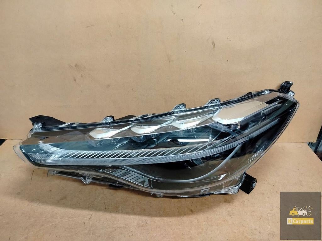 16-184, Feu arri re gauche LED complet pour Toyota Corolla C, Info@toyota.co.jp, Toyota Motor Corporation, Toyota-Cho 1
471-8571  Toyota City