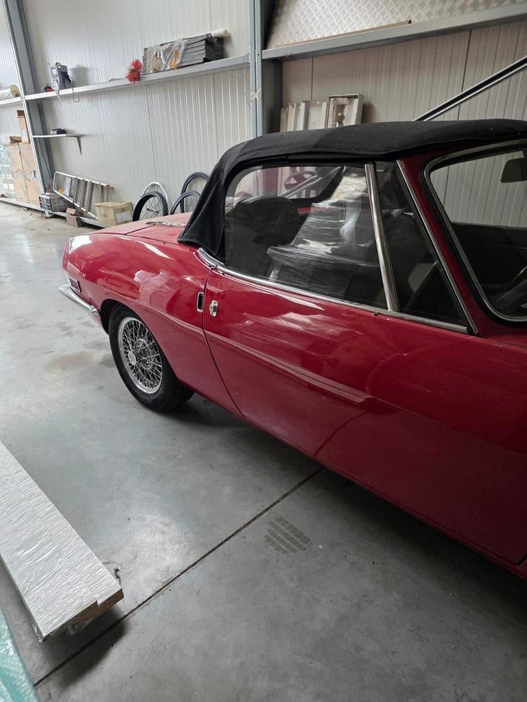 Fiat 850 Spider, Autos, Particulier, Achat, BMW