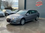 Renault Laguna 1.5dCi Airco Navi CruiseCntrl, Achat, Airbags, Entreprise, Boîte manuelle