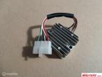 Spanningsregelaar XS400/700/750 YAMAHA, Motoren, Nieuw, Ophalen of Verzenden