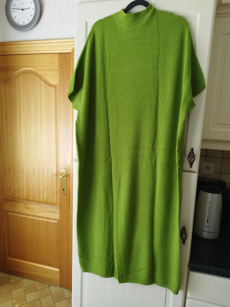 Oversized Maxi kleed van senes, Kleding | Dames, Jurken, Maat 42/44 (L), Ophalen of Verzenden, Zo goed als nieuw, Senes