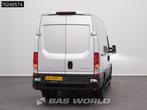 Iveco Daily 35C18 BPM VRIJ! 3.0L Black Edition Automaat 180P, Auto's, Bestelwagens en Lichte vracht, Automaat, Euro 6, 4 cilinders