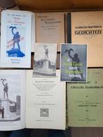 Allemaal Albrecht Rodenbach, Enlèvement ou Envoi, Utilisé