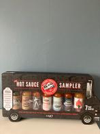 Pikante sauzen nieuw, Ophalen of Verzenden