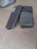 Beenkappen, Enlèvement, Utilisé