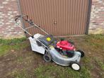 grasmaaier honda hrd zelftrekker, Enlèvement, Utilisé