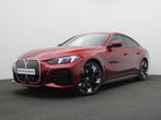 BMW i4 FACELIFT 2 - M SPORT - HIFI - LEDER, Autos, BMW, Achat, Entreprise, 251 kW, Automatique