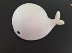 Walvis nachtlampje Flow, Kinderen en Baby's, Kinderkamer | Inrichting en Decoratie, Ophalen, Gebruikt, Lamp