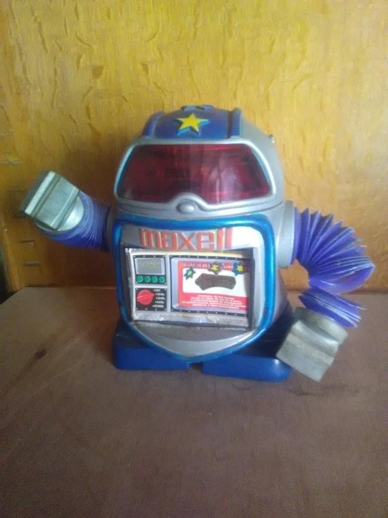 Ancienne publicité Maxwell, Collections, Marques & Objets publicitaires, Enlèvement ou Envoi, Utilisé, Autres types