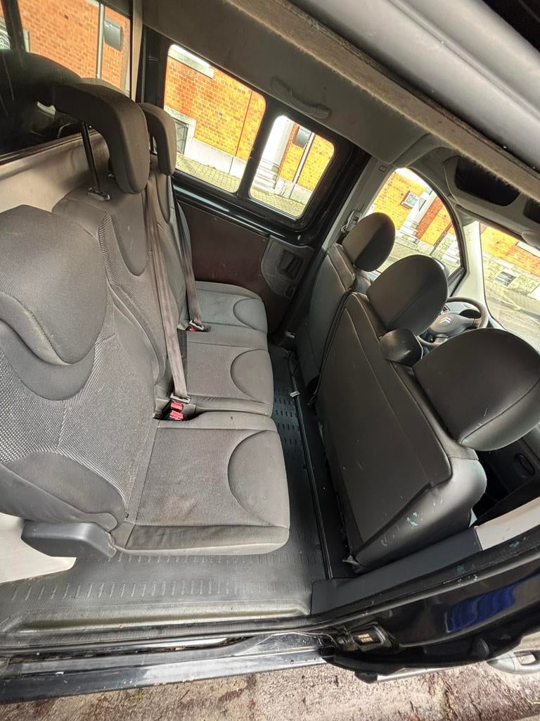 Citroën jumpy, Autos, Achat, Boîte manuelle, Diesel, Particulier