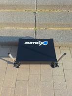 Desserte boîte à appâts Matrix, Enlèvement, Neuf