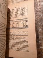 Stoom en stoomtuigen / Glas en Glaswerk - Herman de Roover, Enlèvement ou Envoi, Herman de Roover