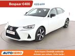 Lexus IS 300 IS 300h Executive (automatique), Autos, Cruise Control, Achat, 107 g/km, Occasion