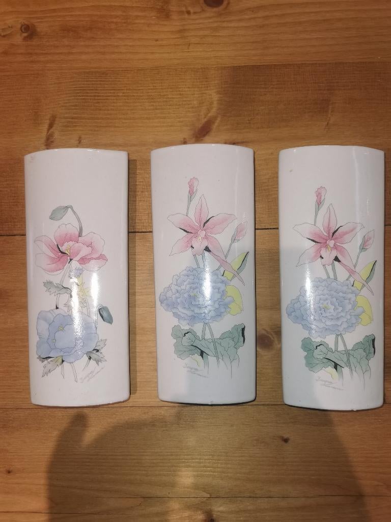 bacs de radiateur, Maison & Meubles, Vintage, Enlèvement ou Envoi, Blanc, Utilisé