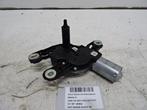 MOTEUR ESSUIE-GLACE ARRIÈRE Skoda Rapid (5F4955711), Utilisé, Skoda