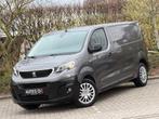 Peugeot Expert 2.0 BlueHDi L2 Standard S/S, climatisation, Autos, Peugeot, 90 kW, 139 g/km, Euro 6, Entreprise