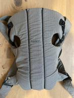 Draagzak BabyBjörn, Kinderen en Baby's, Ophalen, Gebruikt, Buik of Rug, Baby Björn
