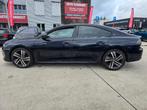 Peugeot 508 1.2 Pure Tech GT Automatic Navi + Garantie, Achat, Euro 6, Entreprise, Noir