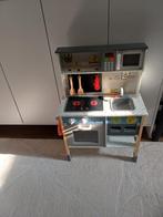 Cuisine enfant, Ophalen