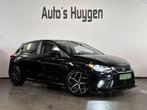 SEAT Ibiza 1.0i Black Style (bj 2018), Auto's, Seat, Voorwielaandrijving, Stof, Bedrijf, 3 cilinders