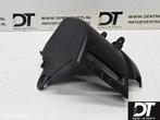 Afdekkap gordel achterbank links BMW 3-serie E92 51466954387, Gebruikt, Ophalen of Verzenden, BMW, BMW