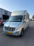 GEZOCHT Paardenwagen paarden camionet Horsetruck camionetten, Animaux & Accessoires, Chevaux & Poneys | Semi-remorques & Remorques