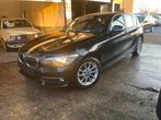 Bmw 116d.  2017. 1290000km, Entreprise, Achat