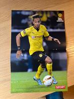 Posters sport voetbalmagazine, Verzenden, Zo goed als nieuw