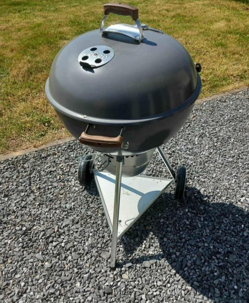 Barbecue, Jardin & Terrasse, Barbecues au charbon de bois, Enlèvement