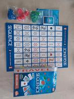 Sequence travel., Enlèvement