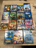 Kinderfilms (26dvd’s), Cd's en Dvd's, Ophalen, Gebruikt
