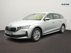 Skoda Octavia Combi Octavia Combi 1.5 TSI eTec MHEV Family D, Auto's, Skoda, Automaat, Break, Zilver of Grijs, Octavia