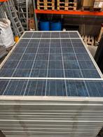 34x Schuco 215wp zonnepanelen (7310wp), Doe-het-zelf en Bouw, Ophalen, Zo goed als nieuw