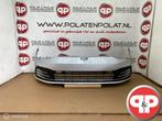 VW Golf 8 5H Style Voorbumper Nieuw LA7W