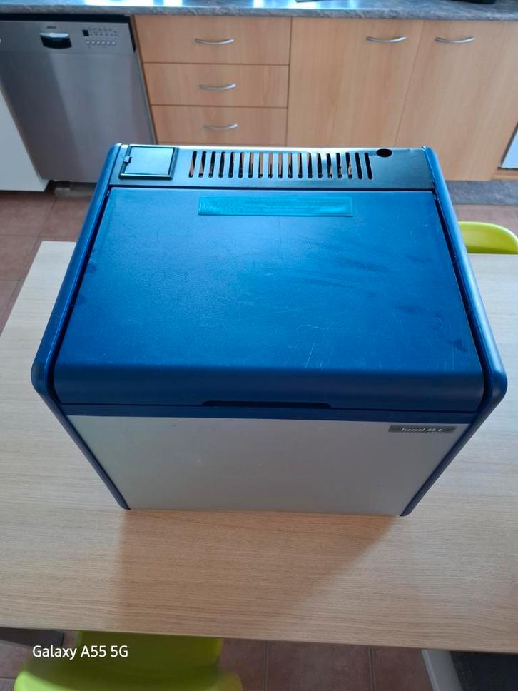 Tristar electrische koelbox/ compressorfrigo, Caravans en Kamperen, Koelboxen, Gebruikt, Koelbox, Elektrisch, Ophalen