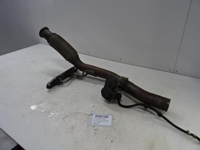 ÉCHAPPEMENT AVANT PIPE Seat Leon (5FB) (01-2012/06-2020), Autos : Pièces & Accessoires, Systèmes d'échappement, Seat, Utilisé