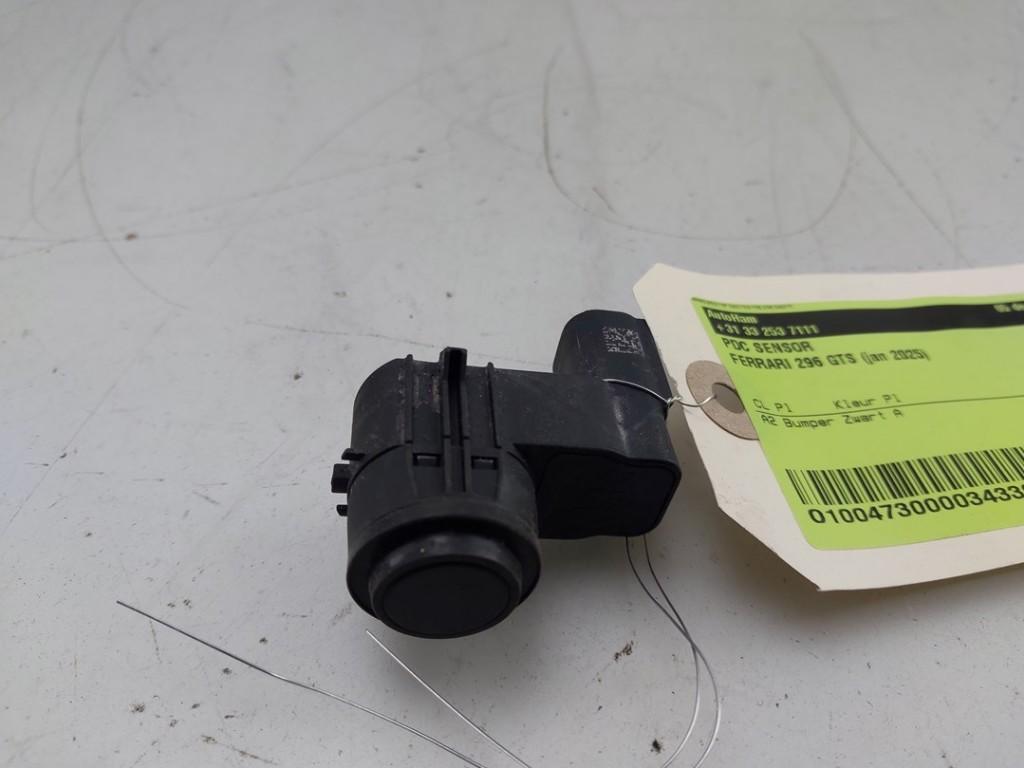 CAPTEUR AIDE AU STATIONNEMENT Ferrari 296 GTS (|295361|), Dhr. J. Ham, Administratie@autoham.nl, Ferrari, Utilisé