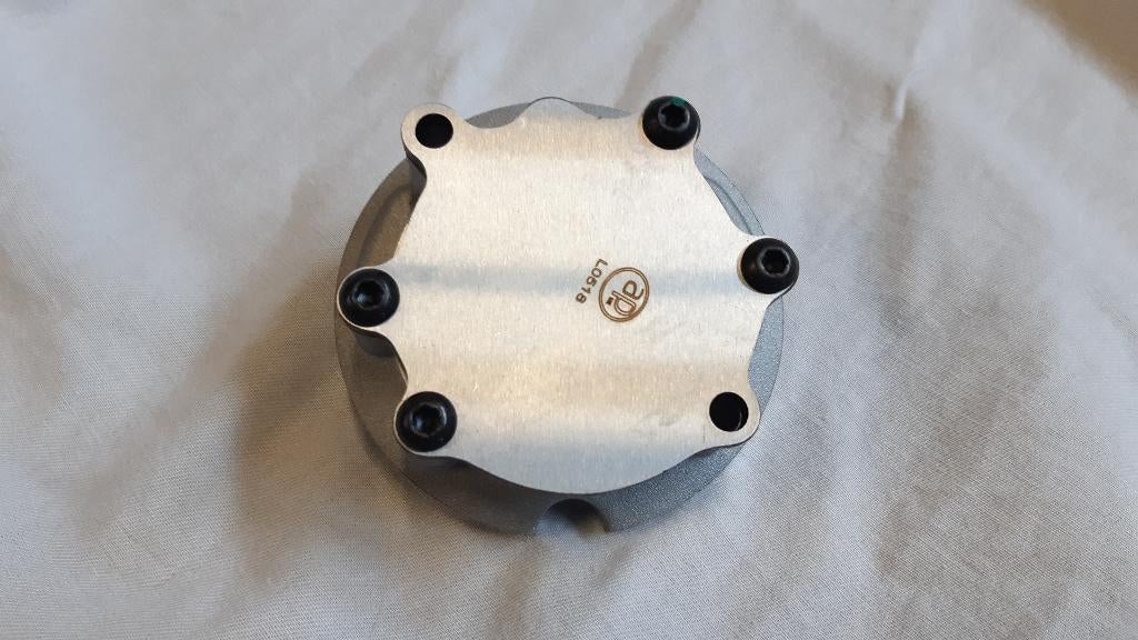 oliepomp hoog debiet Classic Mini SLOT drive, Ophalen, Nieuw, Austin