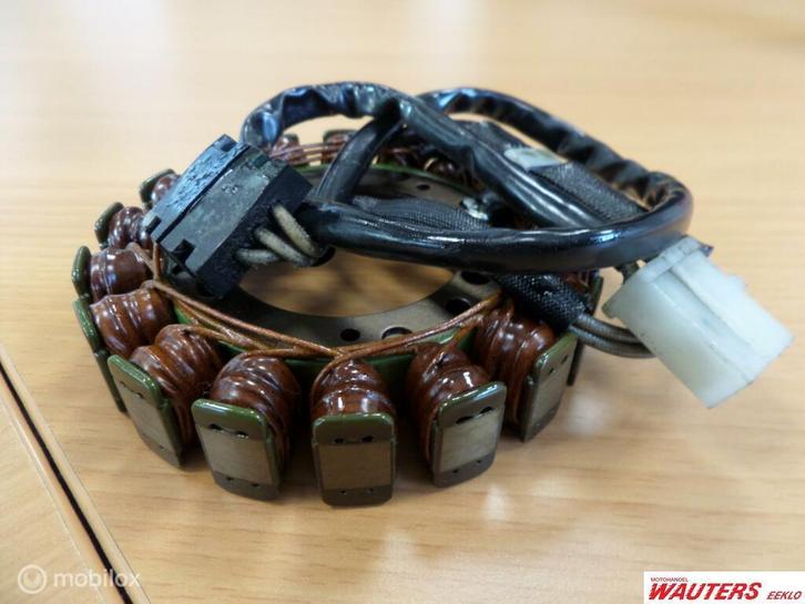 alternator yamaha xv535, Motoren, Onderdelen | Yamaha, Gebruikt, Ophalen of Verzenden