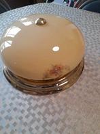 Antieke plafonnière, Antiek en Kunst, Ophalen of Verzenden