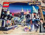 LEGO - Harry Potter - la chambre des secrets, Verzamelen, Harry Potter, Ophalen of Verzenden, Gebruikt, Actiefiguurtje