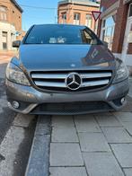 Mercedes B180, Auto's, Euro 5, 4 cilinders, Particulier, Elektrische ramen