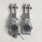 FG aluminium fusees + verhogers, lagers nieuw (Onroad 2wd), Ophalen of Verzenden, Gebruikt, Overige schalen, Onderdeel