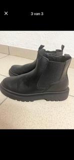 Jongens bot zwart merk zara, Ophalen, Jongen, Laarzen, Zo goed als nieuw