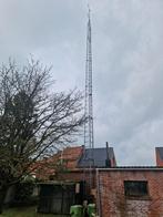 Pyloon/mast 25mr, Ophalen of Verzenden, Mast